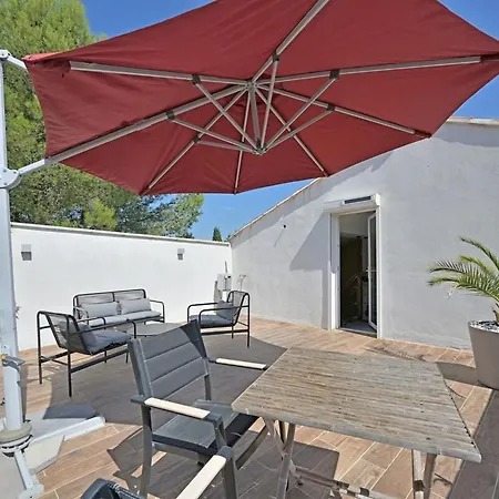 Inakaza - Clim, Moderne, Terrasse & Parking Daire *