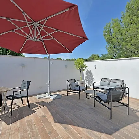 Appartamento Inakaza - Clim, Moderne, Terrasse & Parking *