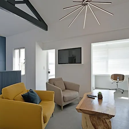 Inakaza - Clim, Moderne, Terrasse & Parking Villeneuve-lès-Avignon